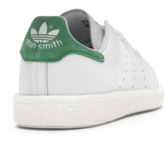 Adidas Stan Smith Boosts - Picture 2 of 6
